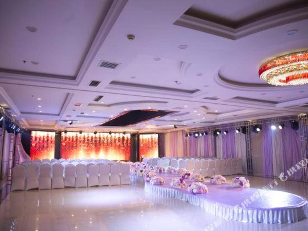 Шэньян: Guoxing Hotel