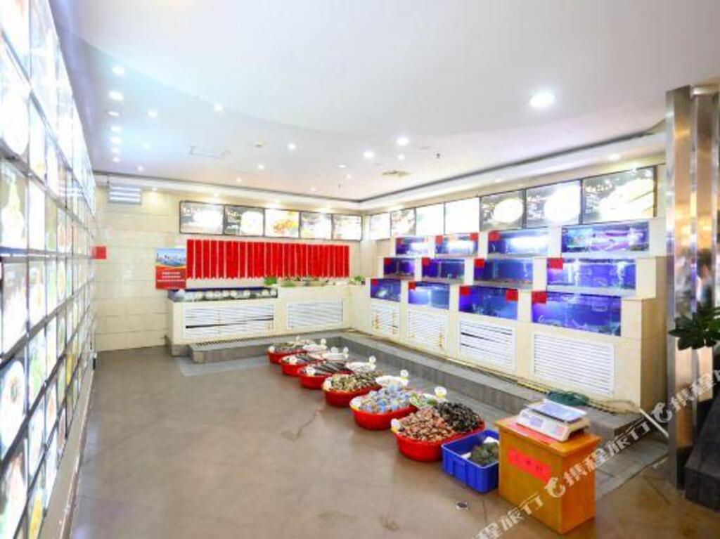 Шэньян: Guoxing Hotel