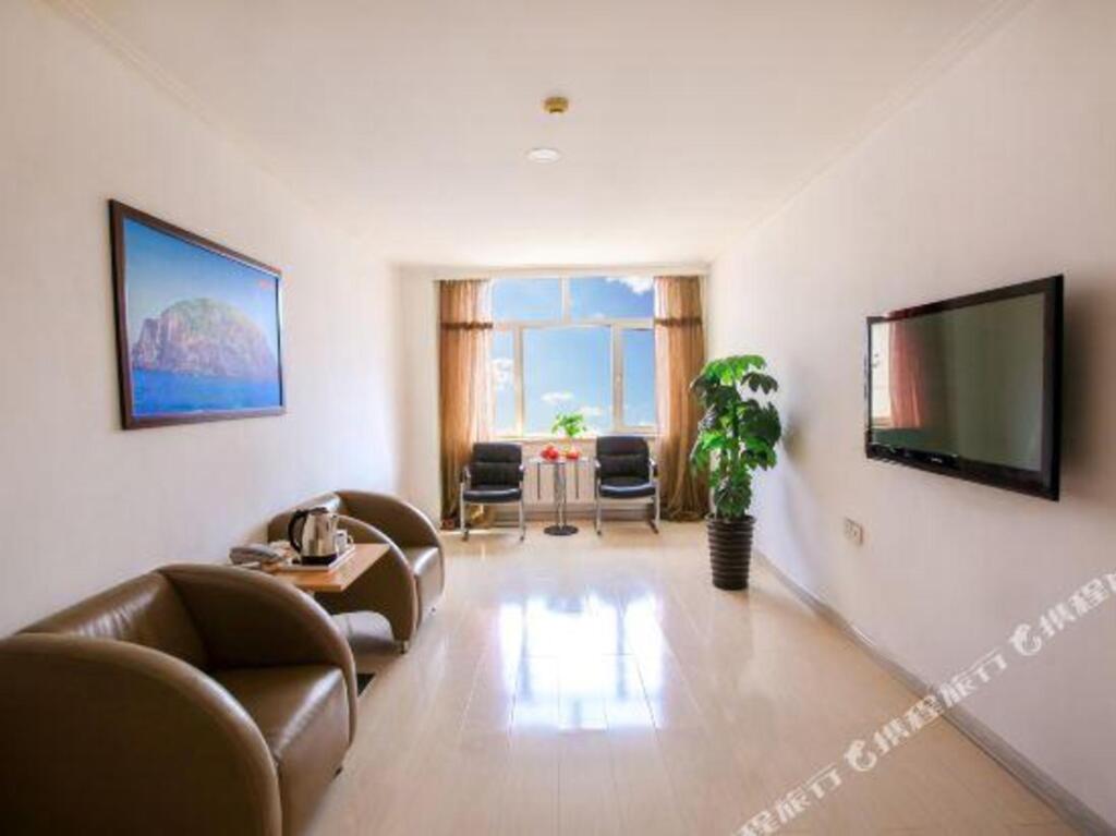 Шэньян: Guoxing Hotel