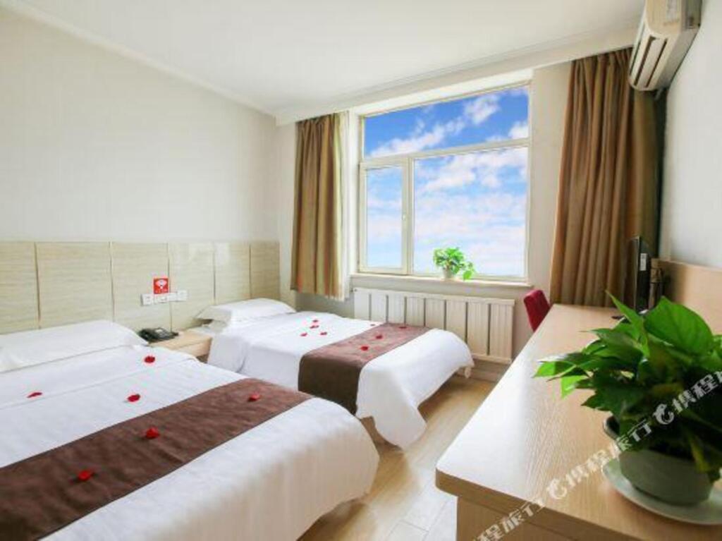 Шэньян: Guoxing Hotel