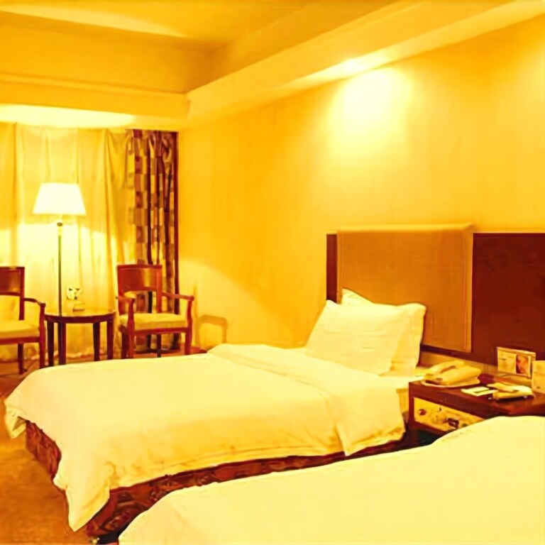 Юнчжоу: Nanhua Hotel