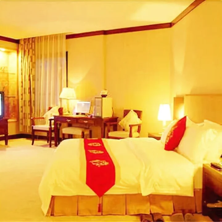 Юнчжоу: Nanhua Hotel