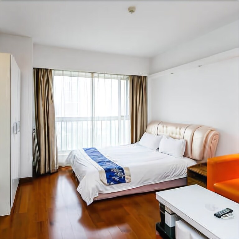 Qingdao Haizhijie Holiday Hotel — фото 2