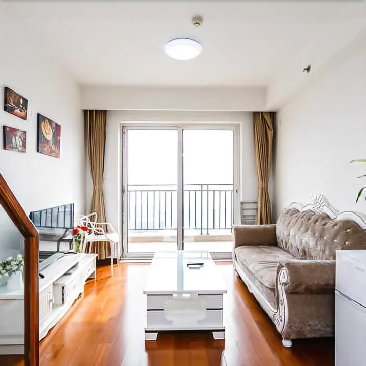 Циндао: Qingdao Haizhijie Holiday Hotel