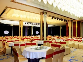 Шэньян: Pacific Regency Hotel Shenyang