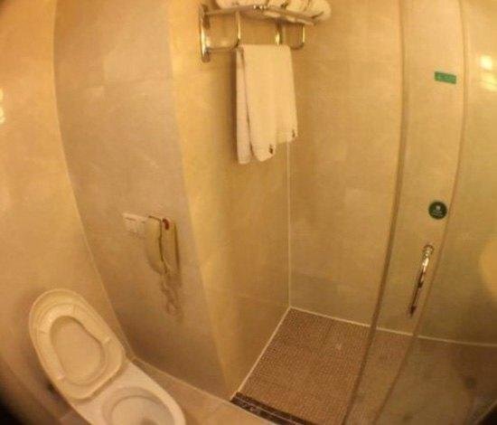Дэян: Jinghu Hotel