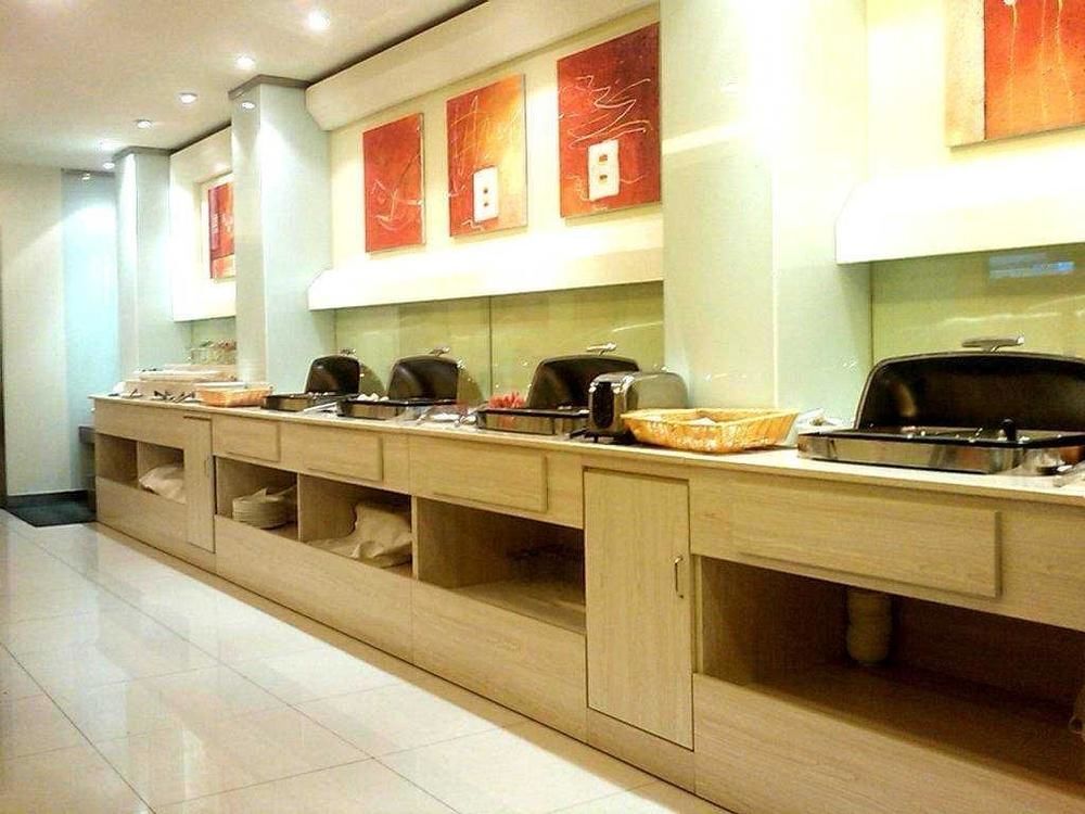 Grace Inn — фото 2