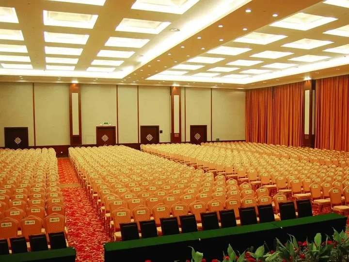 Юнчжоу: Xinli Hotel