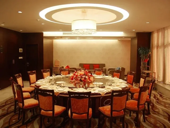 Юнчжоу: Xinli Hotel