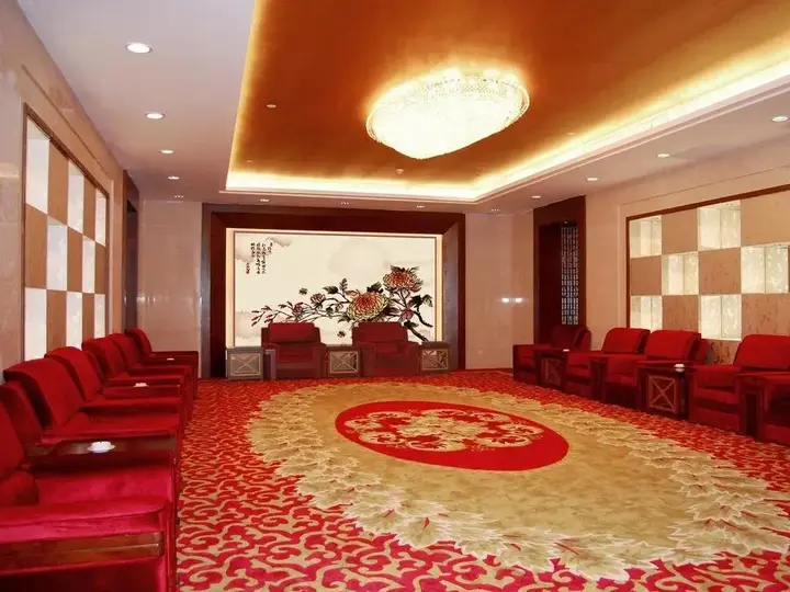 Юнчжоу: Xinli Hotel