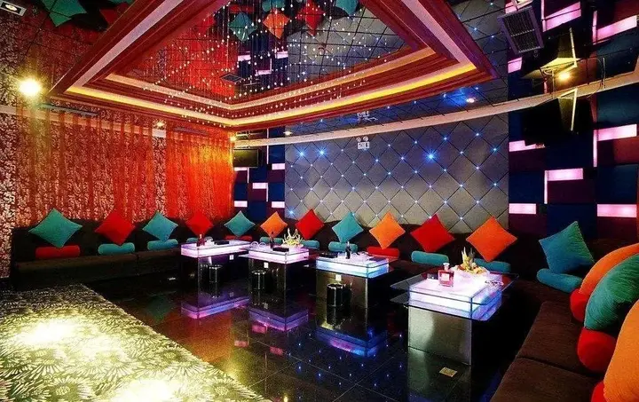 Юнчжоу: Xinli Hotel