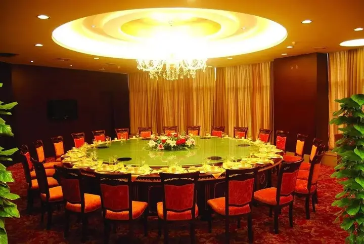 Юнчжоу: Xinli Hotel