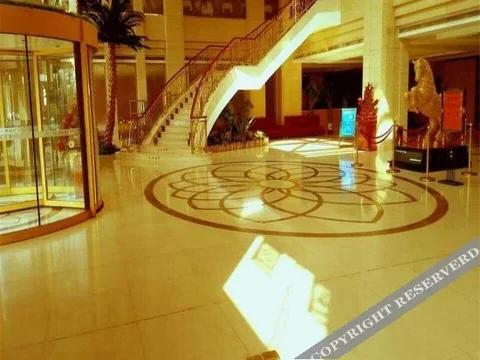 Цанчжоу: Yin Du Hotel