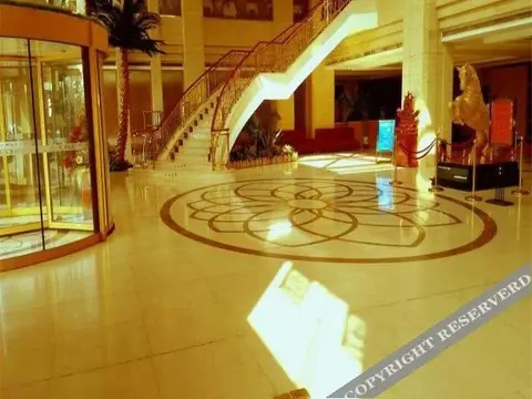 Цанчжоу: Yin Du Hotel