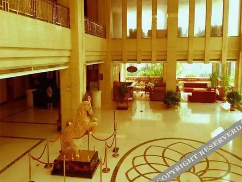 Цанчжоу: Yin Du Hotel