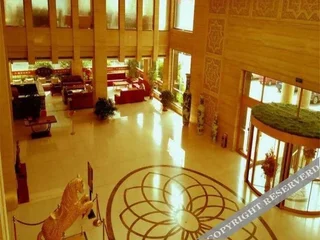 Цанчжоу: Yin Du Hotel