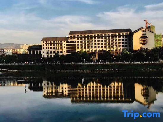 Чунцин: Tianyao Hotel