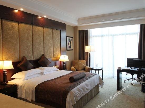 Чунцин: Tianyao Hotel