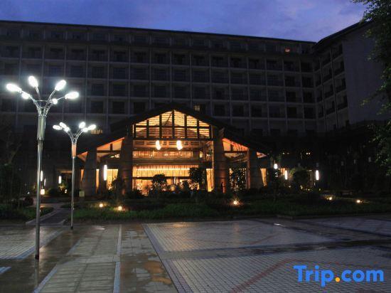 Чунцин: Tianyao Hotel