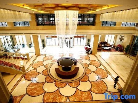 Чунцин: Tianyao Hotel