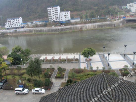 Чунцин: Tianyao Hotel