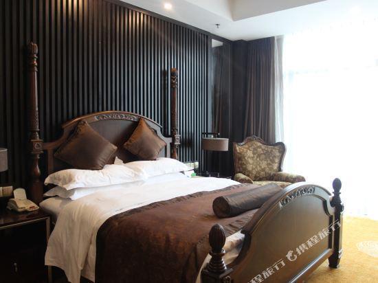 Чунцин: Tianyao Hotel