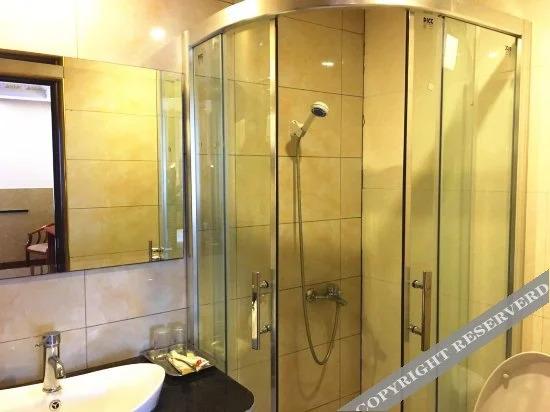 Шаоян: Wenran Hotel