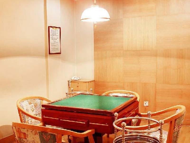 Джинченг: Jincheng Meihai Hotel