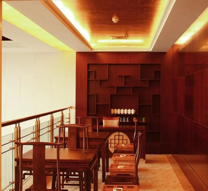 Цюйцзин: Stone Forest International Hotel