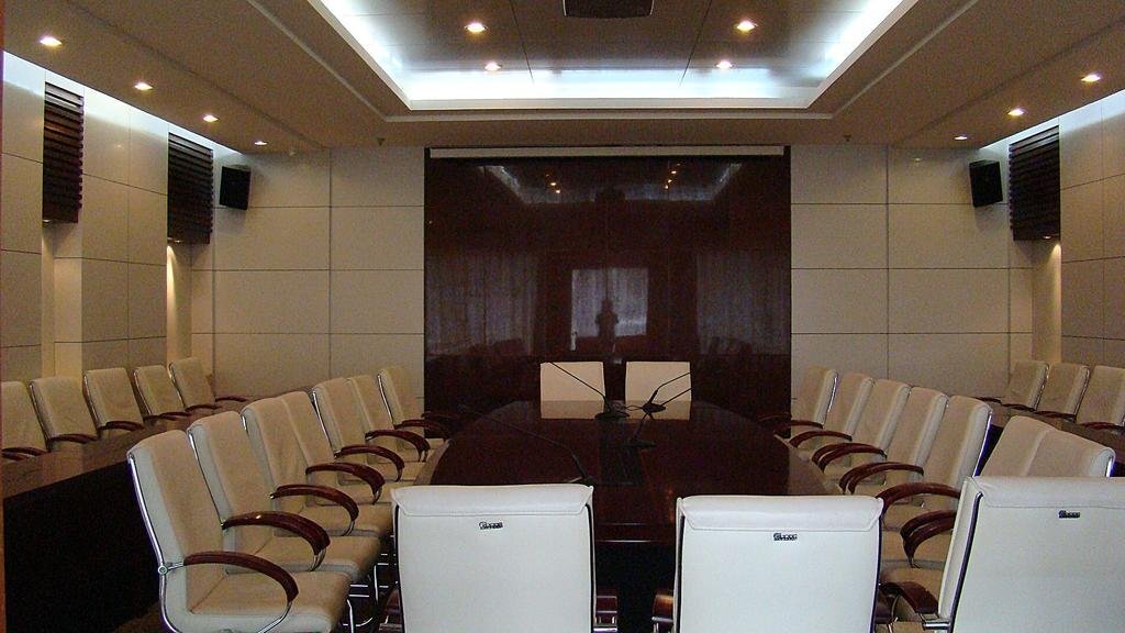 Цюйцзин: Stone Forest International Hotel