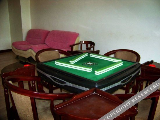 Паниин: Panjin International Hotel