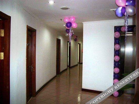 Паниин: Panjin International Hotel