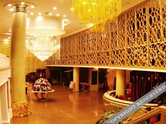 Паниин: Panjin International Hotel