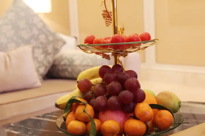 Суцянь: Suqian Hengli International Hotel