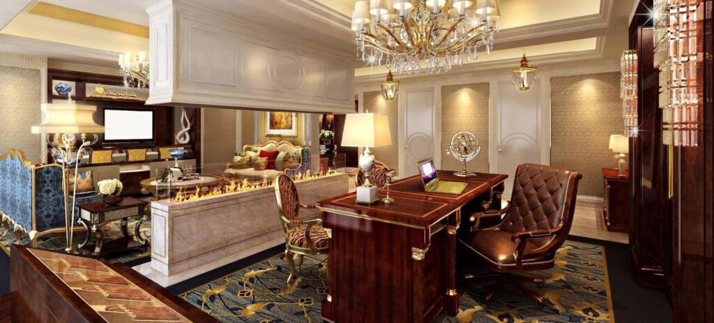 Суцянь: Suqian Hengli International Hotel