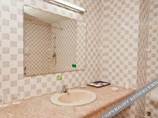 Бинжоу: Wudingfu Hotel