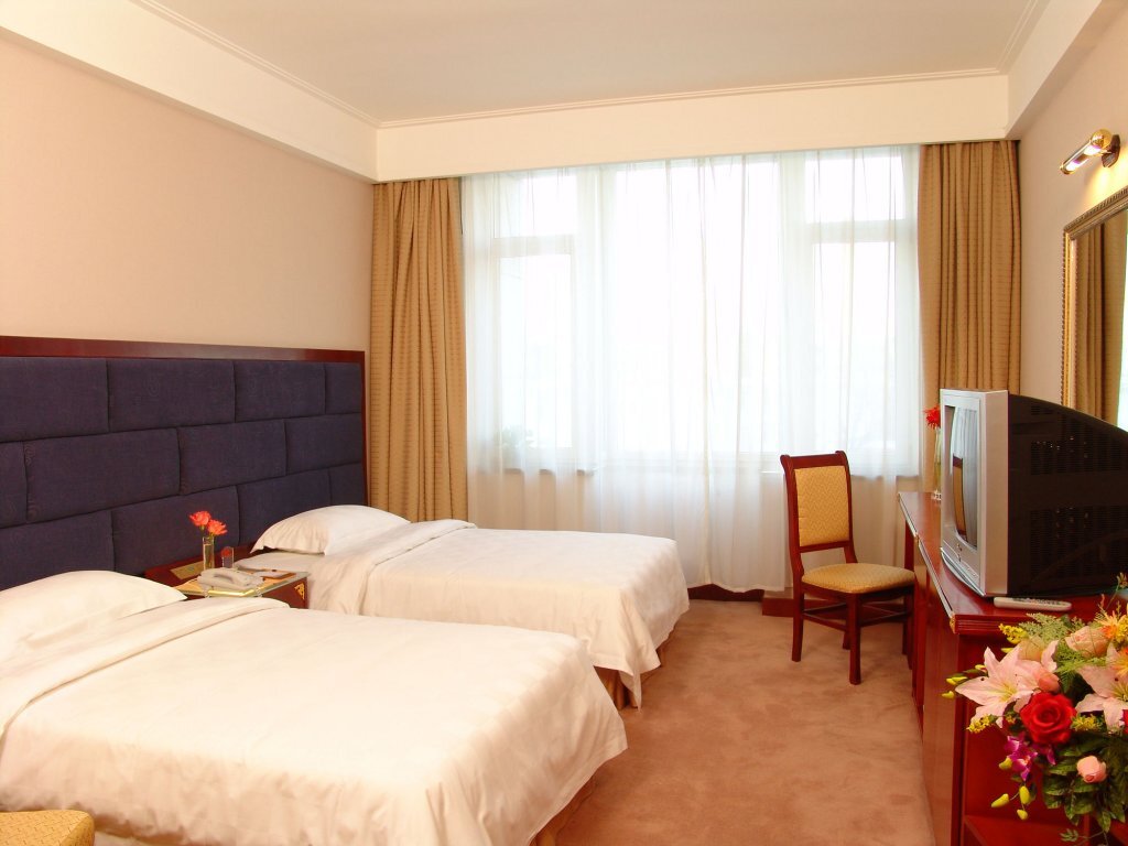 Шэньян: Shengjing Furama Business Hotel - Shengyang