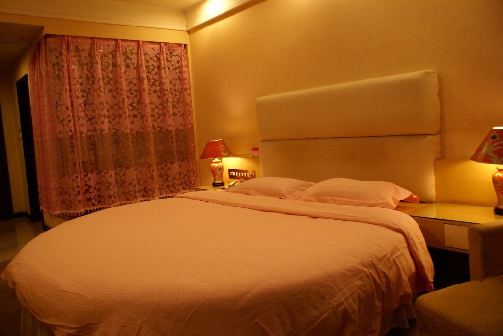 Шэньян: Shengjing Furama Business Hotel - Shengyang