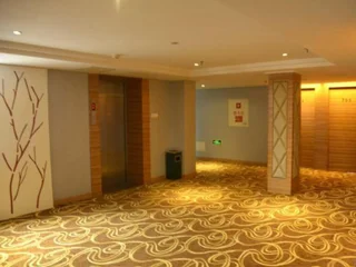 Далянь: Jinyuwan Hotel