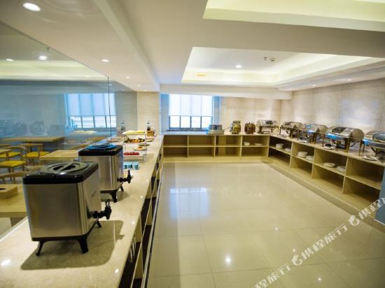 Тайчжоу: Tiantai Sanyi Hotel