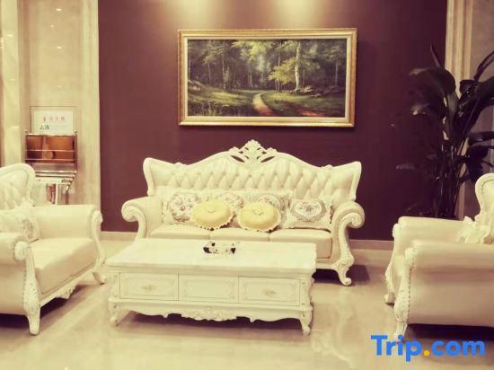 Тайчжоу: Tiantai Sanyi Hotel