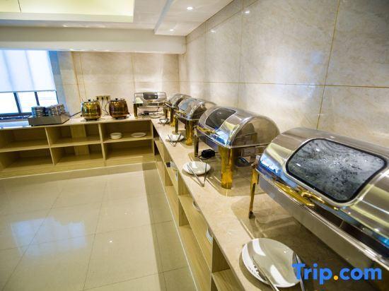 Тайчжоу: Tiantai Sanyi Hotel