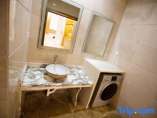 Тайчжоу: Tiantai Sanyi Hotel