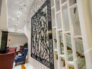 Ичан: WUJIA Hotel