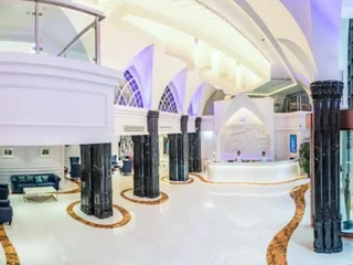 Ичан: WUJIA Hotel