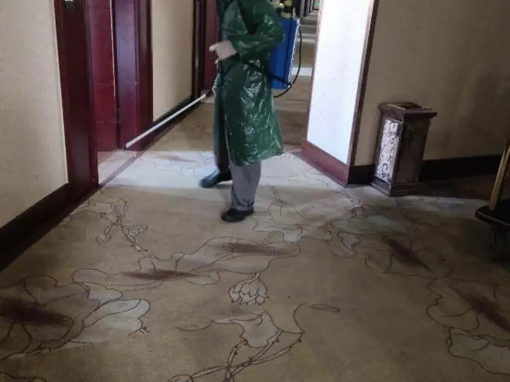 Тайчжоу: Tiantai Xilandeng Hotel