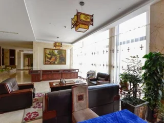 Тайчжоу: Tiantai Xilandeng Hotel