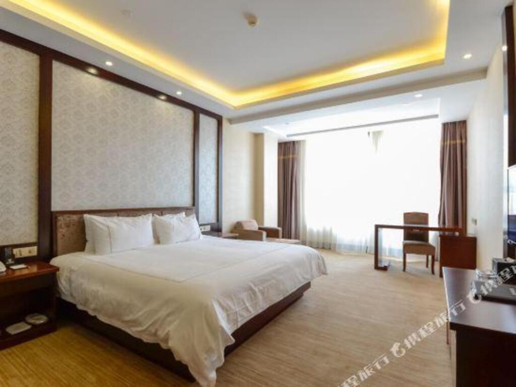 Тайчжоу: Tiantai Xilandeng Hotel