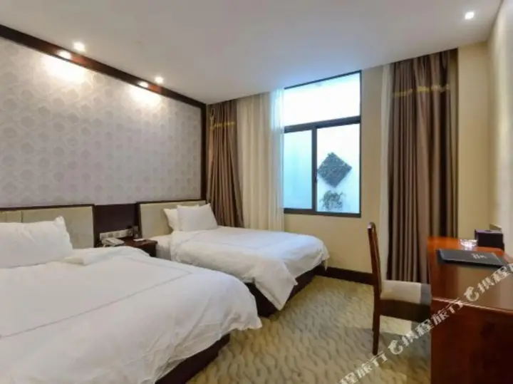 Тайчжоу: Tiantai Xilandeng Hotel