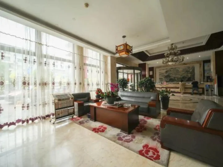 Тайчжоу: Tiantai Xilandeng Hotel